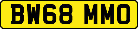 BW68MMO