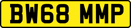 BW68MMP