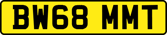 BW68MMT
