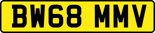 BW68MMV