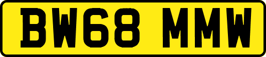 BW68MMW