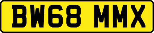 BW68MMX