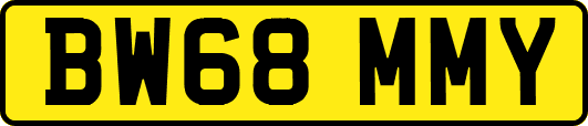 BW68MMY