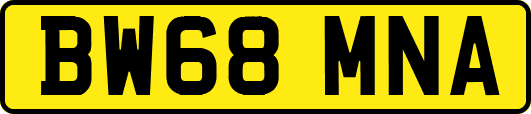 BW68MNA