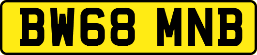 BW68MNB
