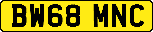 BW68MNC