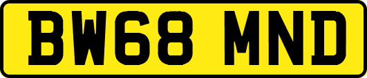 BW68MND