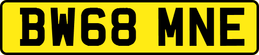 BW68MNE