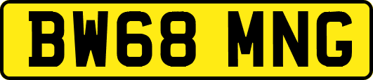 BW68MNG