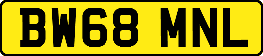 BW68MNL