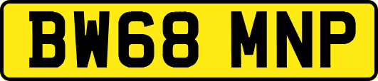 BW68MNP