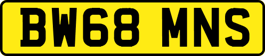 BW68MNS