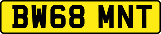 BW68MNT