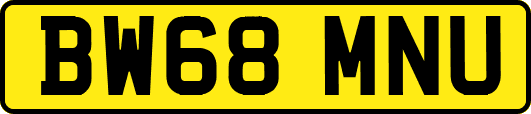 BW68MNU