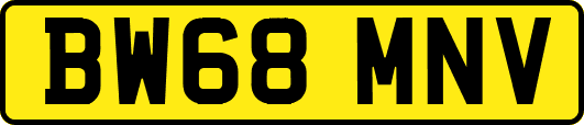 BW68MNV