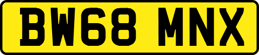 BW68MNX