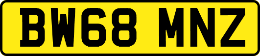 BW68MNZ