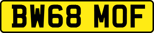 BW68MOF