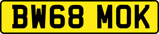 BW68MOK
