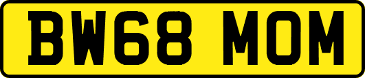 BW68MOM