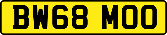 BW68MOO