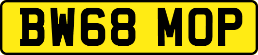 BW68MOP