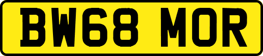 BW68MOR