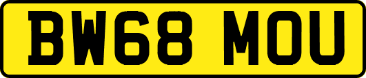 BW68MOU