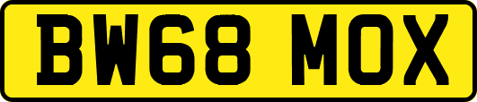 BW68MOX