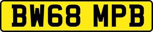 BW68MPB