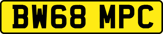 BW68MPC