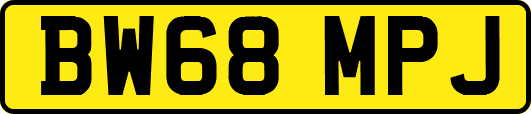 BW68MPJ