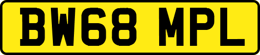 BW68MPL