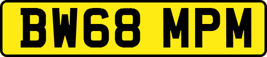 BW68MPM