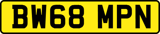 BW68MPN