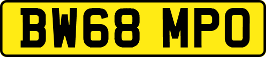 BW68MPO