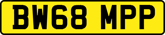 BW68MPP