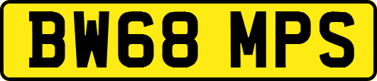 BW68MPS
