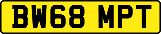 BW68MPT