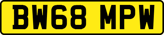 BW68MPW