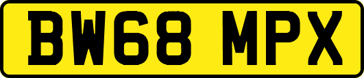 BW68MPX