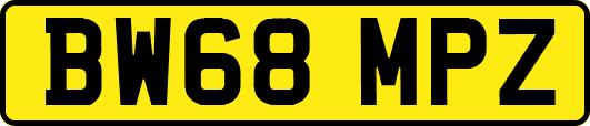 BW68MPZ