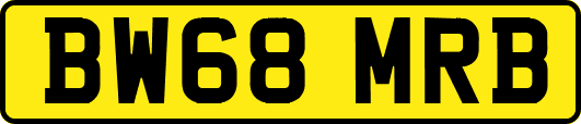BW68MRB