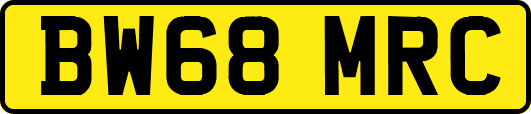 BW68MRC