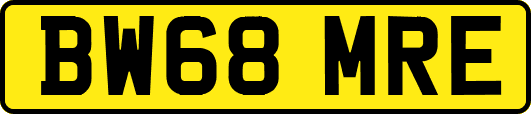 BW68MRE