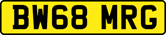 BW68MRG