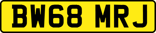 BW68MRJ