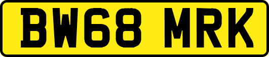 BW68MRK