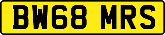 BW68MRS