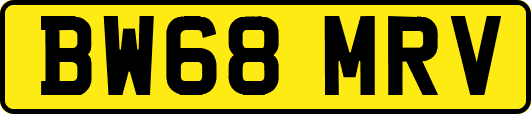 BW68MRV